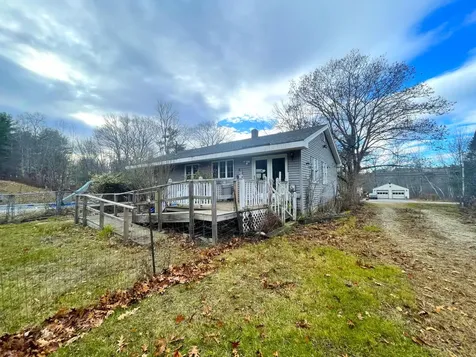 340 Birch Point Road Wiscasset ME 04578