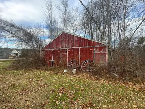 340 Birch Point Road Wiscasset ME 04578