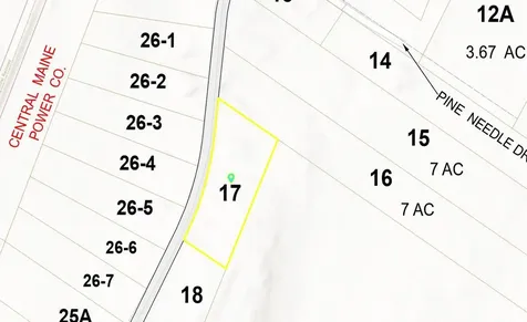 340 Birch Point Road Wiscasset ME 04578