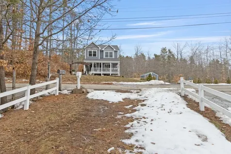 26 Channel Lane Sanford ME 04073