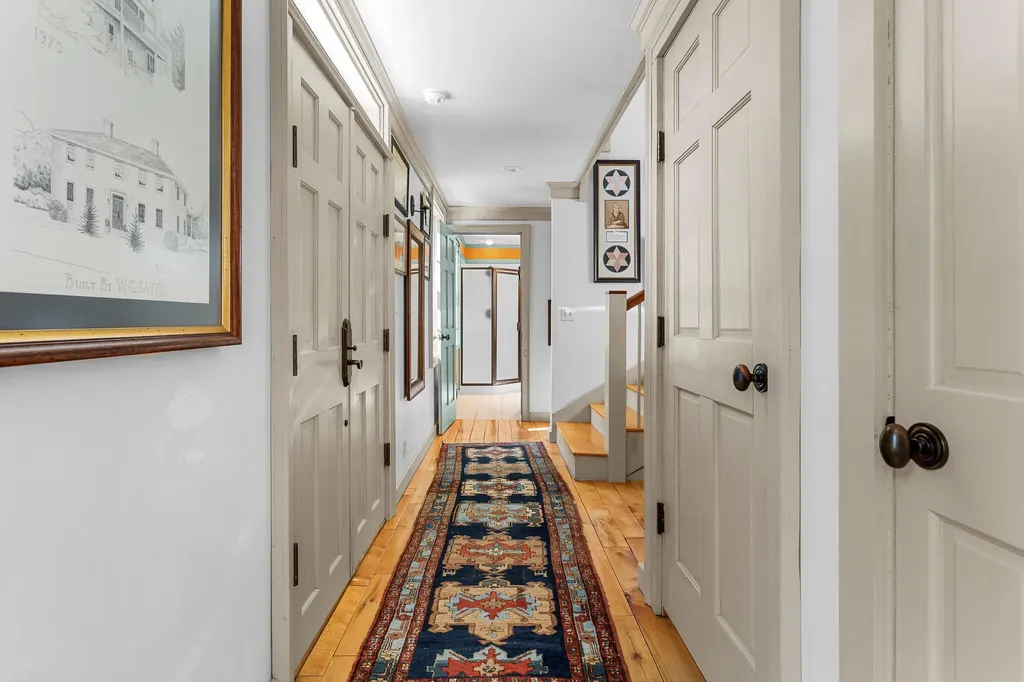 27 Windmill Hill Lane Castine ME 04421