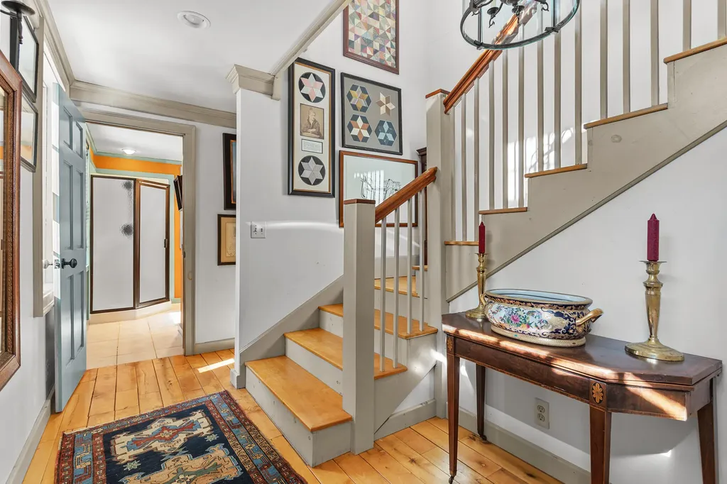 27 Windmill Hill Lane Castine ME 04421