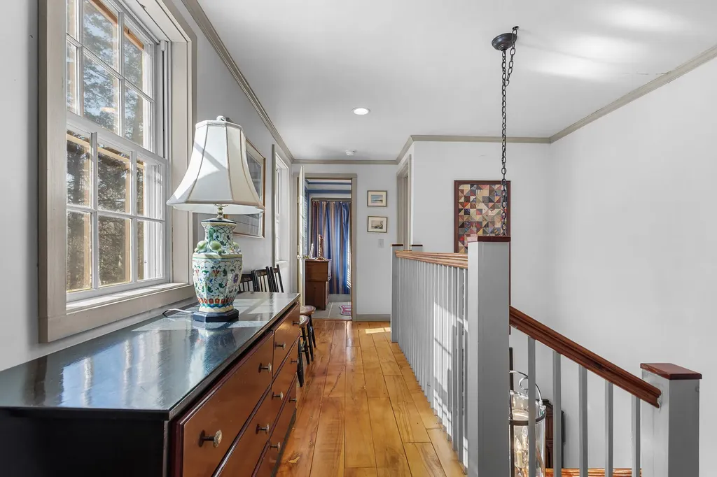 27 Windmill Hill Lane Castine ME 04421