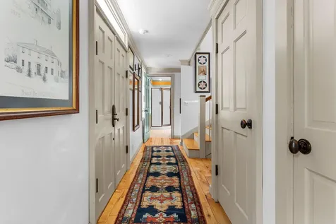 27 Windmill Hill Lane Castine ME 04421