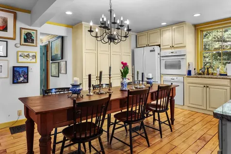 27 Windmill Hill Lane Castine ME 04421