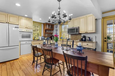 27 Windmill Hill Lane Castine ME 04421