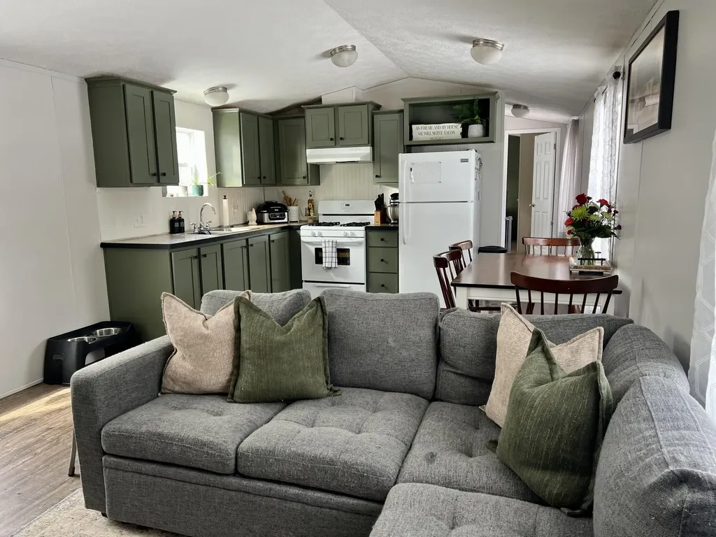 393 Nickerson Road Swanville ME 04915