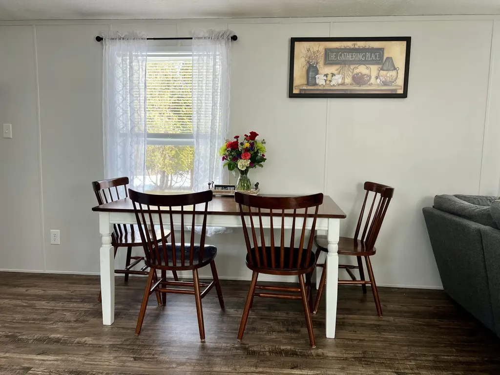 393 Nickerson Road Swanville ME 04915