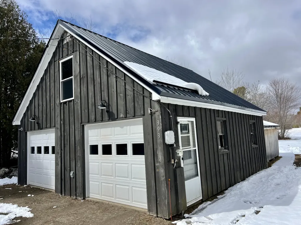 393 Nickerson Road Swanville ME 04915