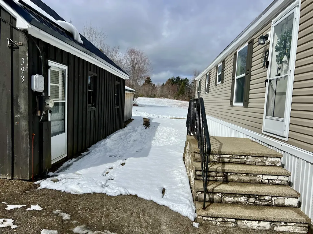 393 Nickerson Road Swanville ME 04915