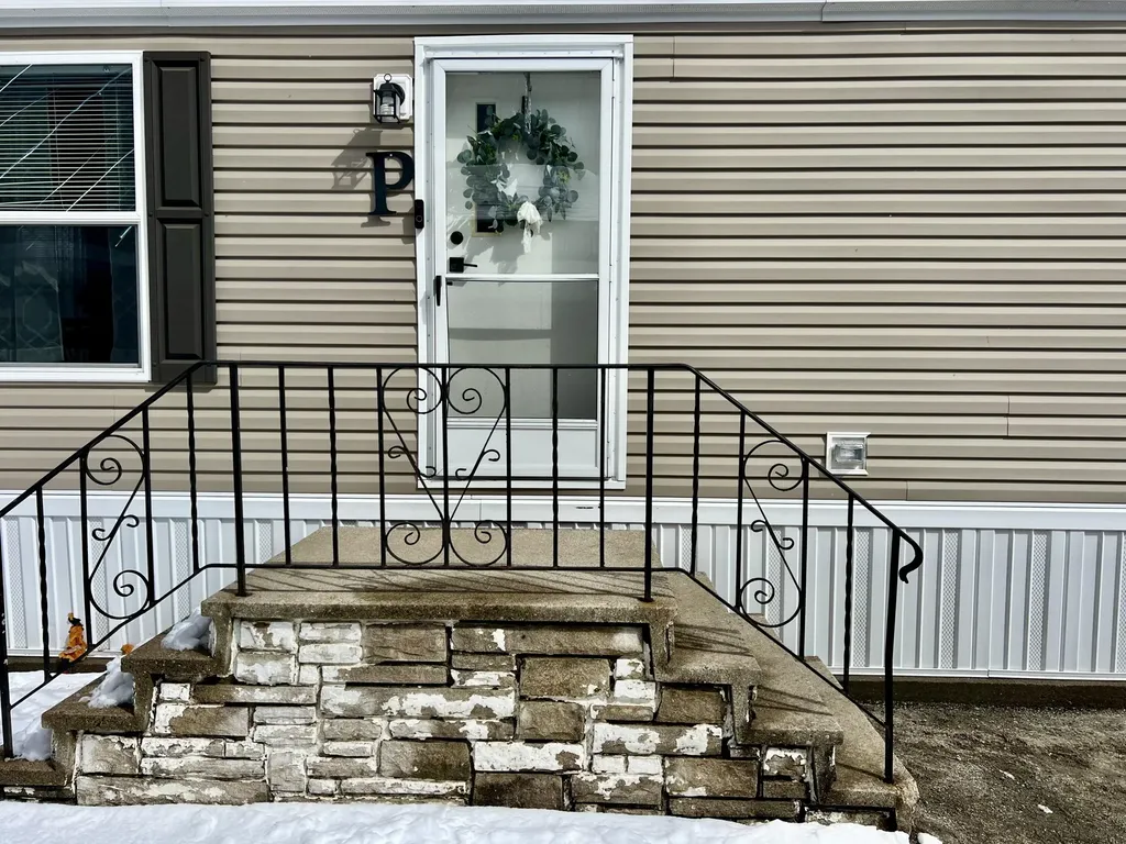 393 Nickerson Road Swanville ME 04915