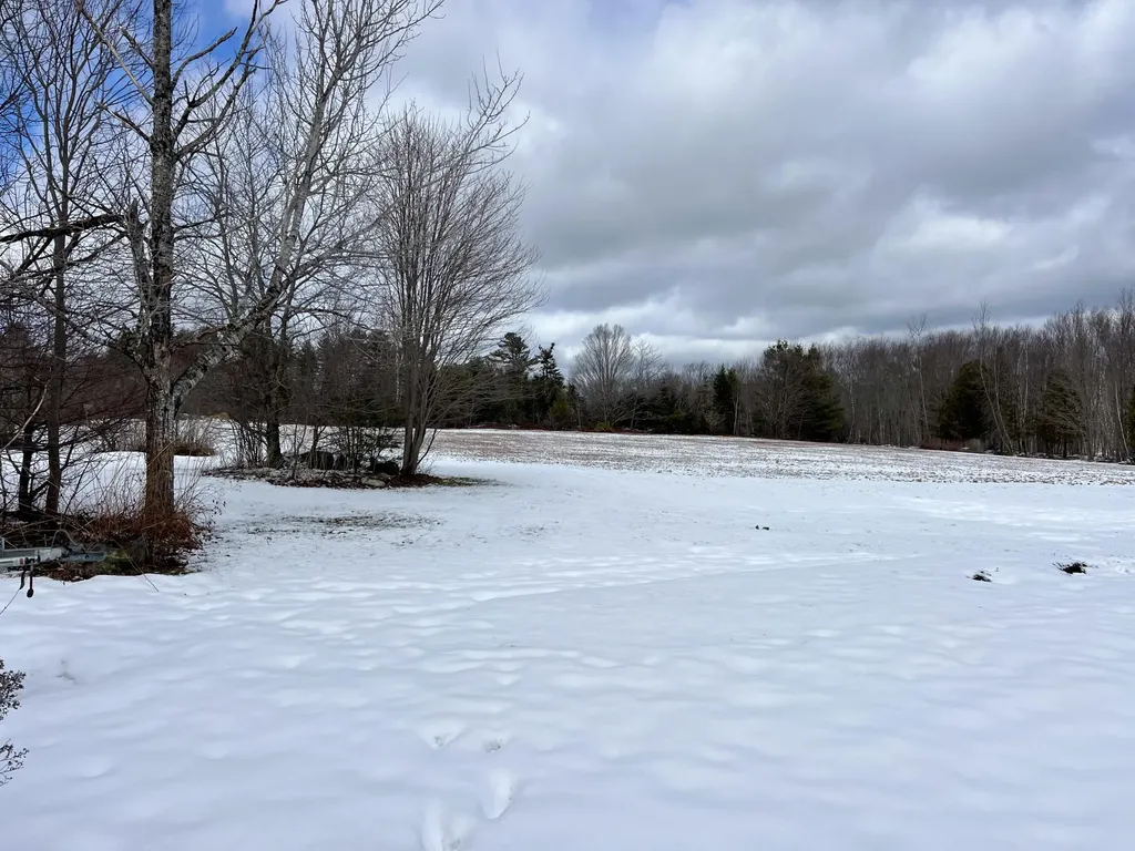 393 Nickerson Road Swanville ME 04915