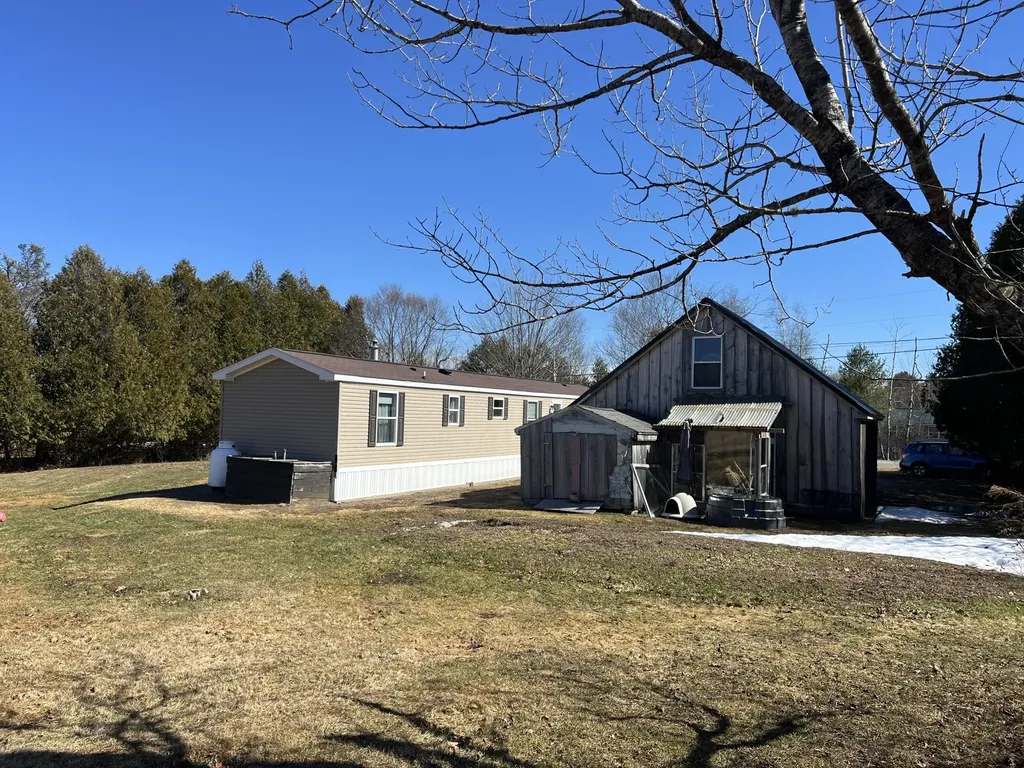 393 Nickerson Road Swanville ME 04915