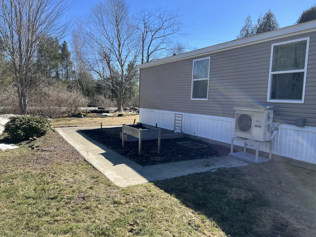 393 Nickerson Road Swanville ME 04915
