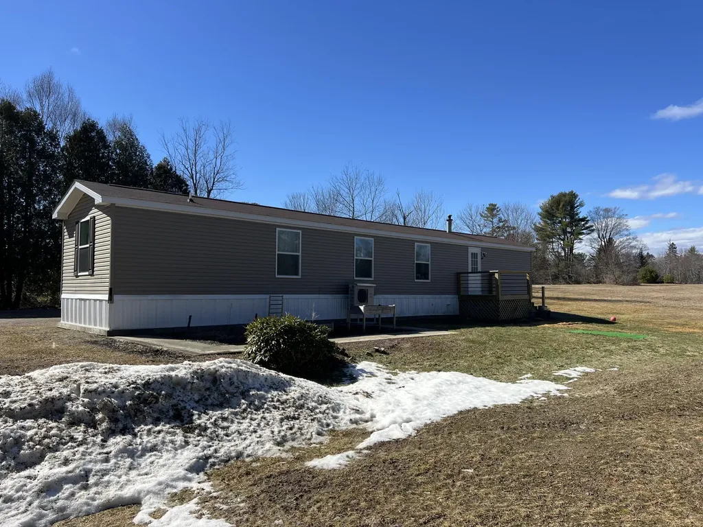 393 Nickerson Road Swanville ME 04915