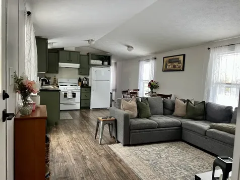 393 Nickerson Road Swanville ME 04915