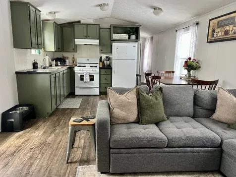 393 Nickerson Road Swanville ME 04915