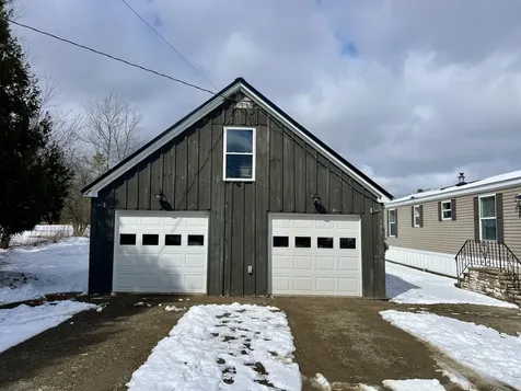 393 Nickerson Road Swanville ME 04915