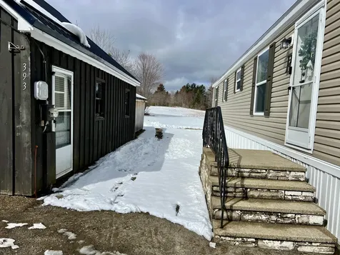 393 Nickerson Road Swanville ME 04915