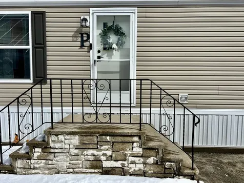 393 Nickerson Road Swanville ME 04915
