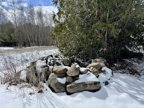 393 Nickerson Road Swanville ME 04915