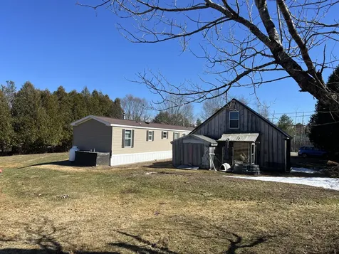 393 Nickerson Road Swanville ME 04915