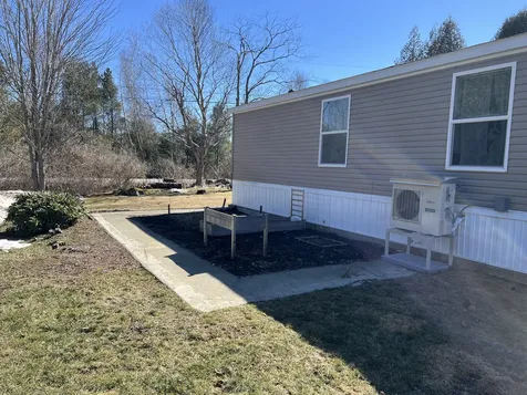 393 Nickerson Road Swanville ME 04915
