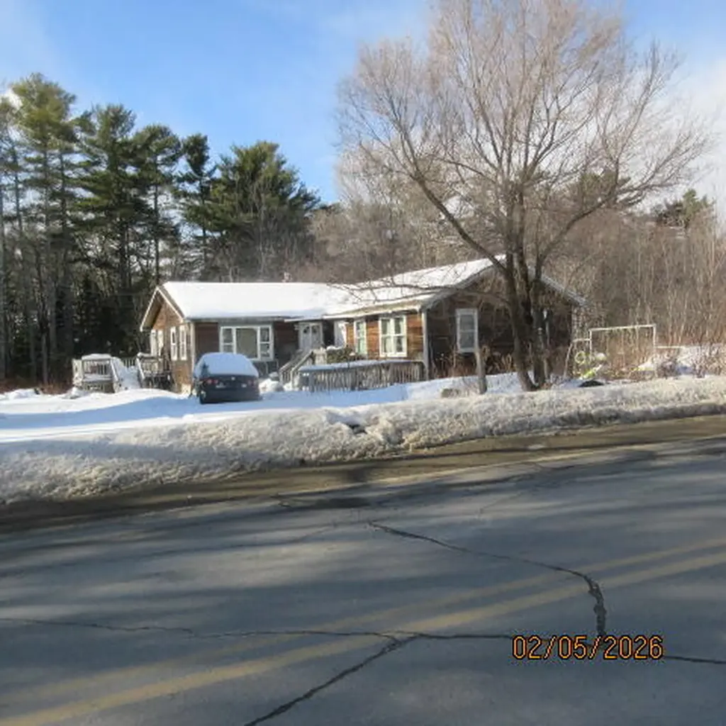 66 North Street Ellsworth ME 04605