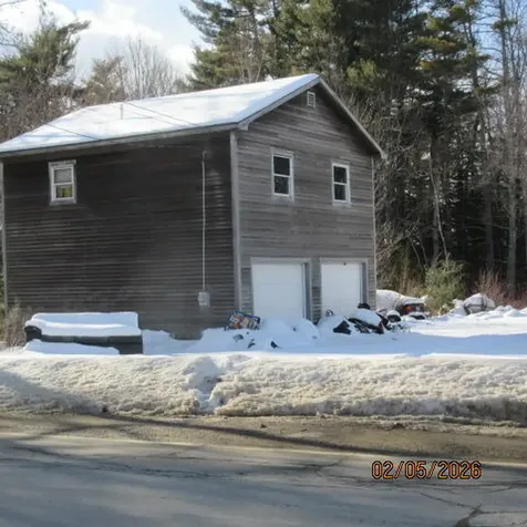 66 North Street Ellsworth ME 04605