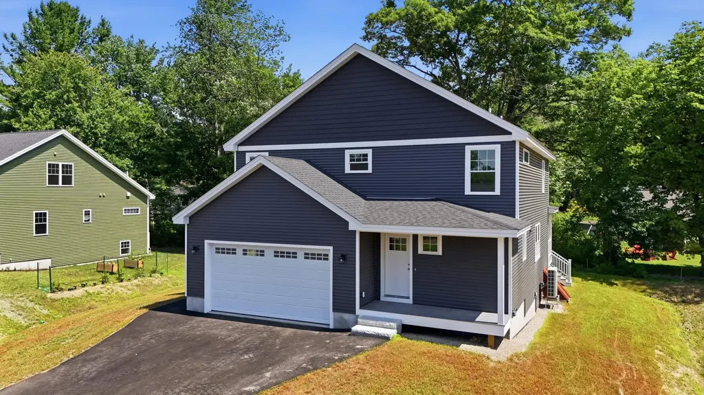 3 Hardwood Lane Kennebunk ME 04043