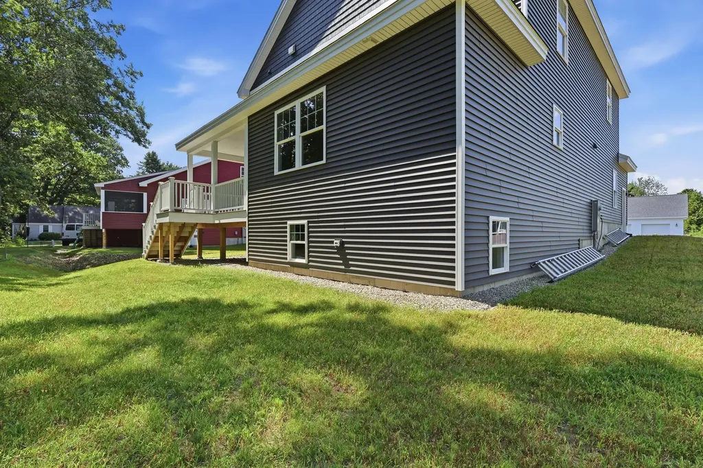 3 Hardwood Lane Kennebunk ME 04043