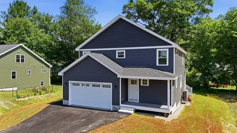 3 Hardwood Lane Kennebunk ME 04043