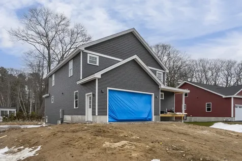 3 Hardwood Lane Kennebunk ME 04043