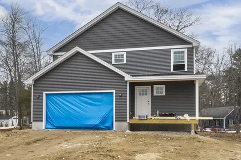 3 Hardwood Lane Kennebunk ME 04043