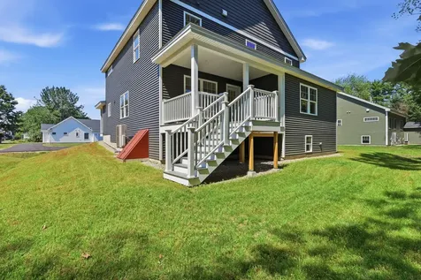 3 Hardwood Lane Kennebunk ME 04043