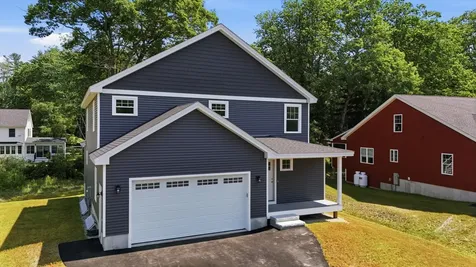 3 Hardwood Lane Kennebunk ME 04043