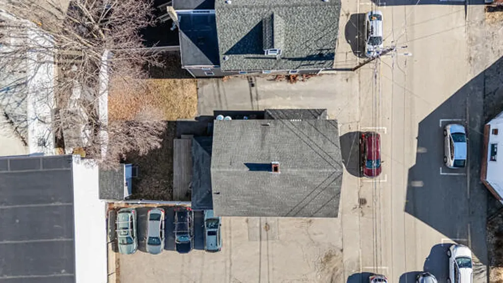 6 Middle Street Saco ME 04072