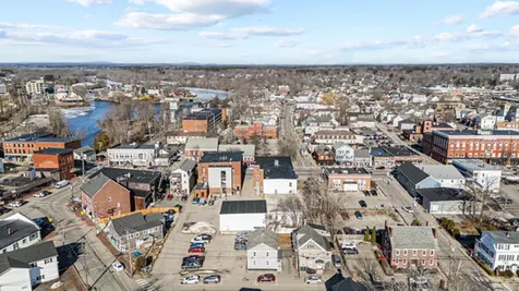 6 Middle Street Saco ME 04072