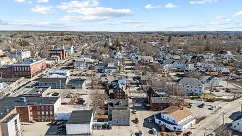 6 Middle Street Saco ME 04072