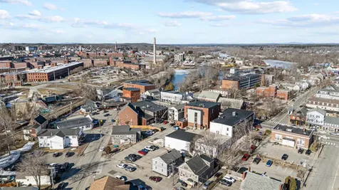 6 Middle Street Saco ME 04072