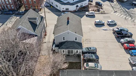 6 Middle Street Saco ME 04072