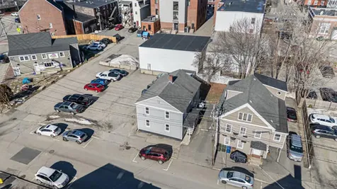 6 Middle Street Saco ME 04072