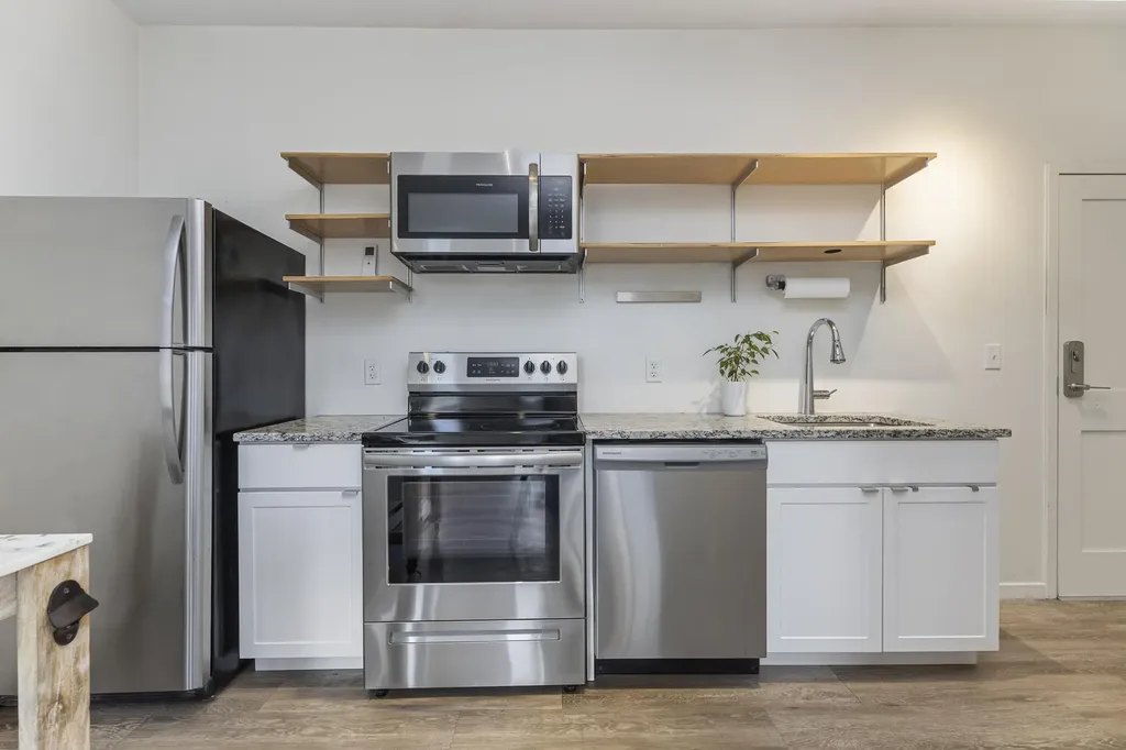 60 Parris Street Portland ME 04101