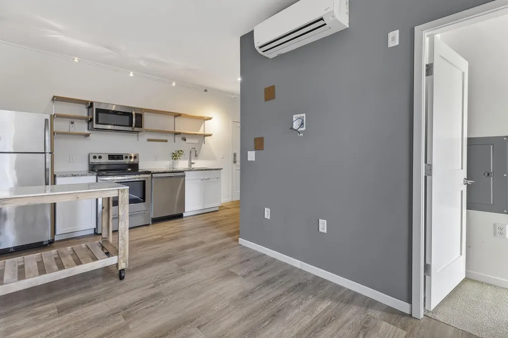 60 Parris Street Portland ME 04101