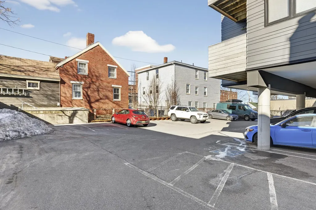 60 Parris Street Portland ME 04101