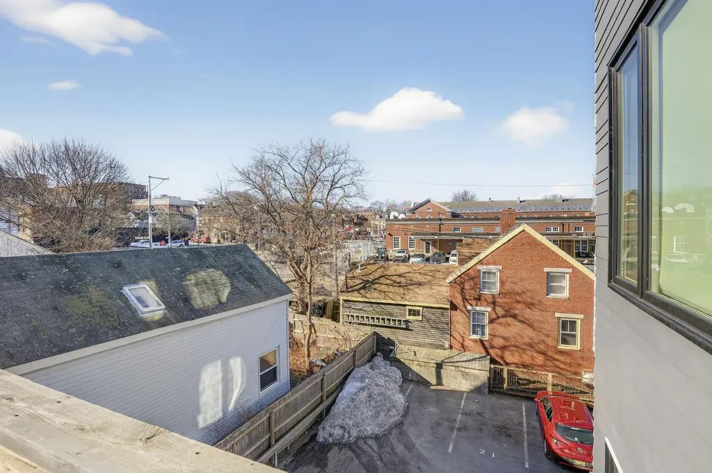 60 Parris Street Portland ME 04101