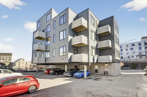 60 Parris Street Portland ME 04101