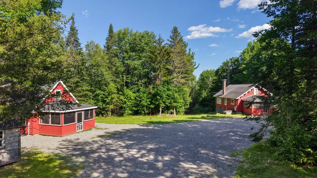 533 Aroostook Scenic Highway Moro Plt ME 04780