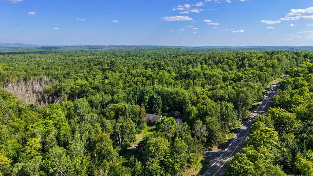 533 Aroostook Scenic Highway Moro Plt ME 04780