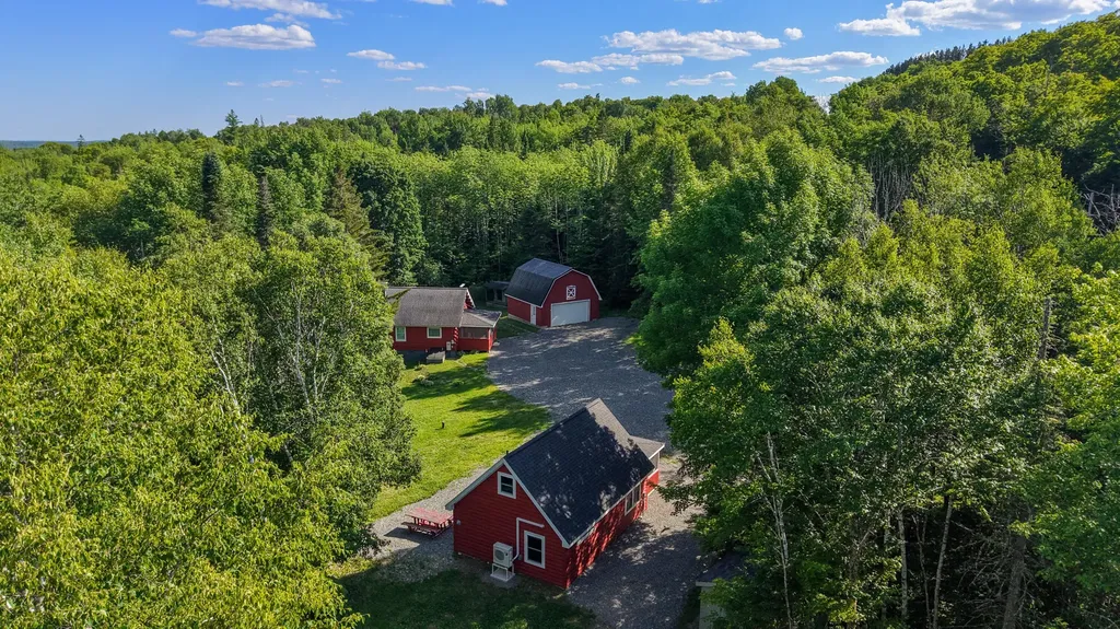 533 Aroostook Scenic Highway Moro Plt ME 04780